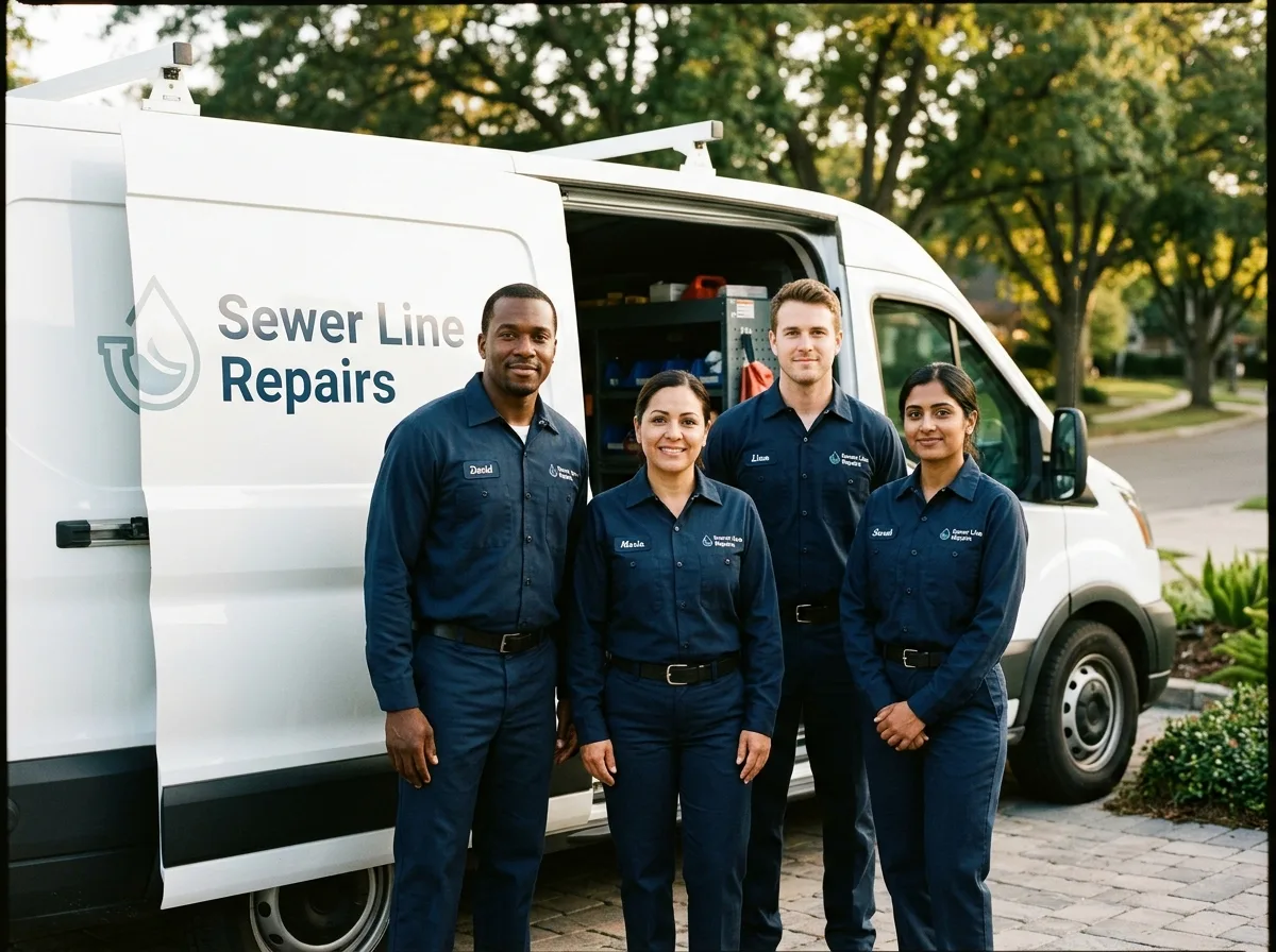 Emergency Plumber company in Breeden, WV