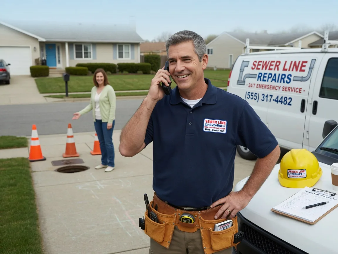 Emergency Plumber Breeden, WV FAQs